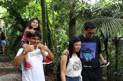 Aniver Bosque da Ciencia 28 anos em 2023 - Cimone Barros (59).JPG