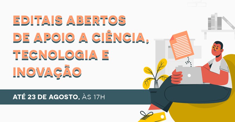 Apoio à CT&I