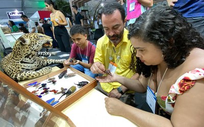 Foto: Victor Mamede/Ascom