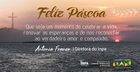 Feliz Páscoa !!!