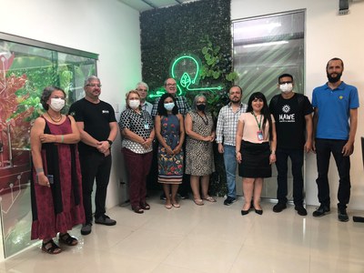 Recepção de empresas incubadas INPA - Foto Cimone Barros_INPA (9).JPEG