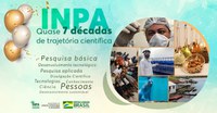 Inpa – quase sete décadas de trajetória científica na Amazônia