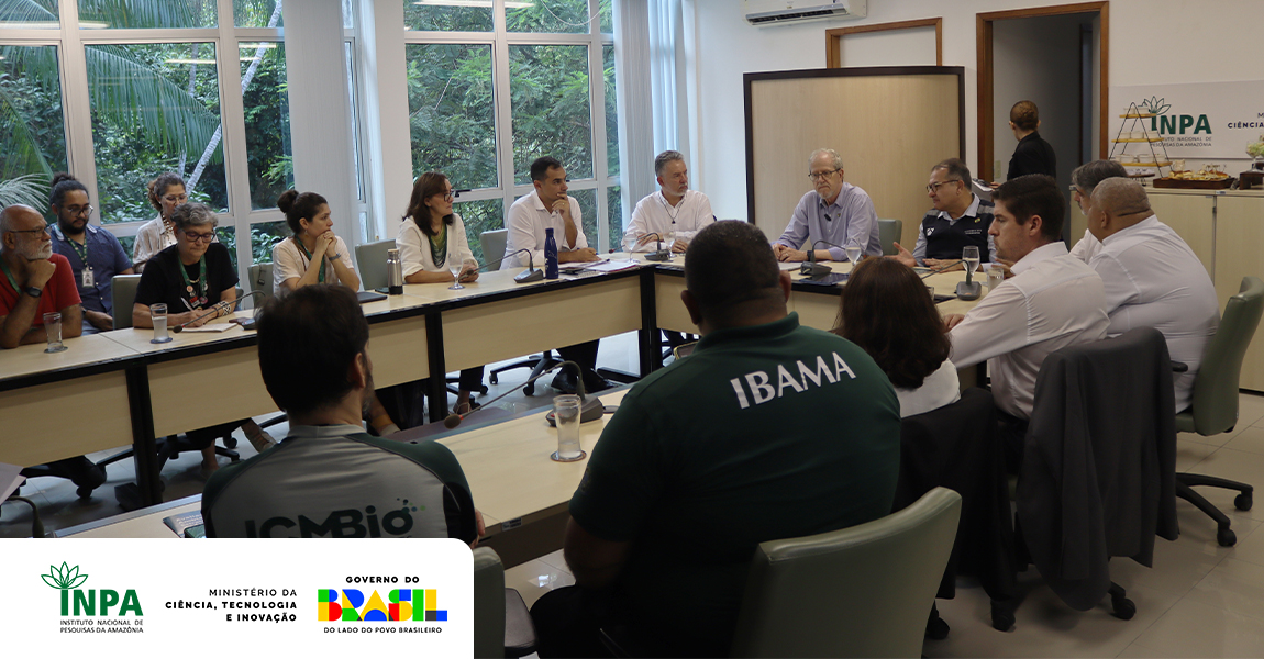 Inpa apresenta Avaliação Ambiental Estratégica para governança da BR-319 em audiência pública