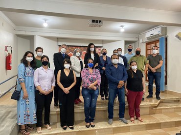 Acordo de Cooperação INPA e UNIR - Foto Hillandia Brandão - INPA  11.jpg