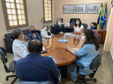 Acordo de Cooperação INPA e UNIR - Foto Hillandia Brandão - INPA  (2).jpeg