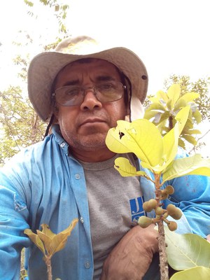 José Edmilson da Costa Souza - Foto acervo Ecologia INPA (3).jpeg