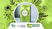 INPA disponibiliza cartilha sobre defensivos naturais para controle de pragas e doenças