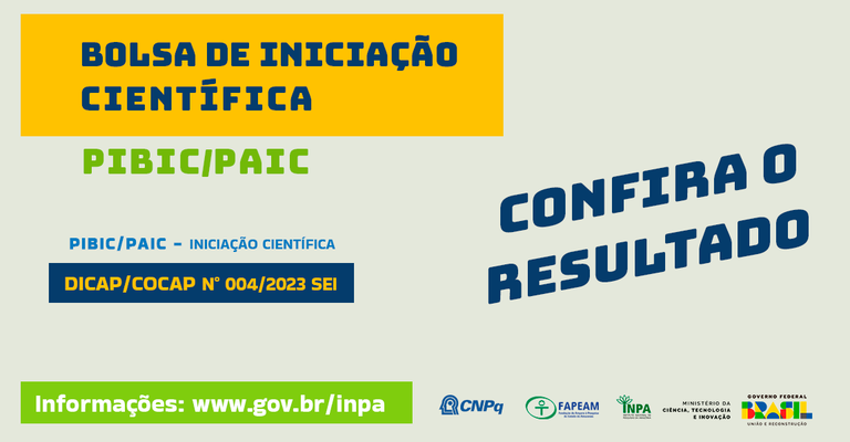 Iniciação científica_INPA_Edital_004_2023_Resultado_banner.png