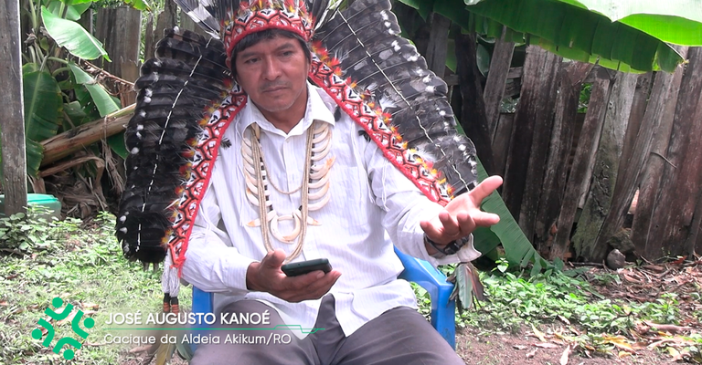 Live de Tecnologia Social do Inpa apresenta iniciativas de manejo florestal  em comunidades no as — Instituto Nacional de Pesquisas da Amazônia -  INPA