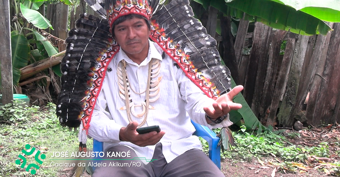 Inpa lança dez minidocumentários sobre tecnologias sociais produzidas na região amazônica