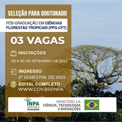 Selaçao PPG-CFT - Doutorado 03 vagas.jpeg