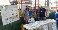 Inpa participa do dia D contra o mosquito Aedes Aegypti em Manaus