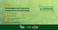 Inpa realiza 4ª fase do Plano Diretor da Unidade (PDU) 2026-2030