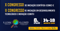 Inpa realiza Congresso de Iniciação Científica e de Iniciação em Desenvolvimento Tecnológico