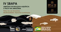 Inpa realiza IV Simpósio de Biologia Aquática e Pesca na Amazônia