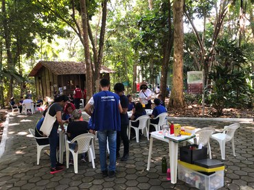 Bosque da Ciencia - visita de escola - Foto ASCOM INPA.jpeg