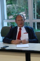 Visita ao INPA de parlamentares austríacos - Foto Cimone Barros - INPA (3).JPG