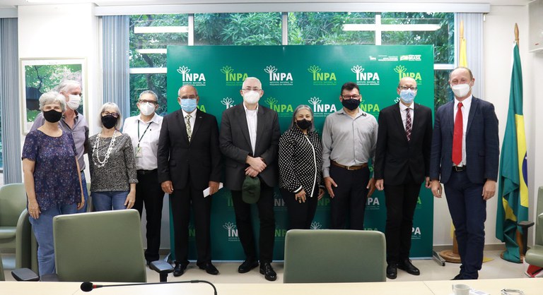 Relações institucionais