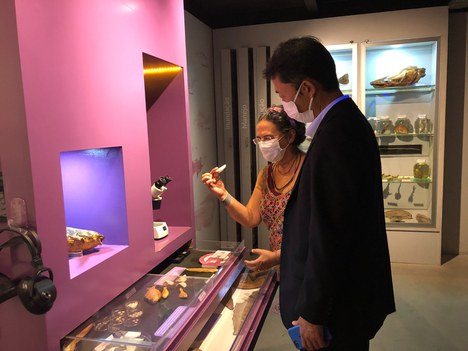 Visita Embaixador Japonês ao INPA - Foto Cimone Barros - ASCOM INPA (4).JPEG