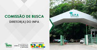 MCTI nomeia presidente da Comissão de Busca para escolha de diretor (a) do Inpa