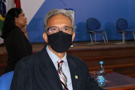 Sergio Guimaraes - 1000 dias Governo Federal - Foto Cimone Barros - INPA (6).JPG
