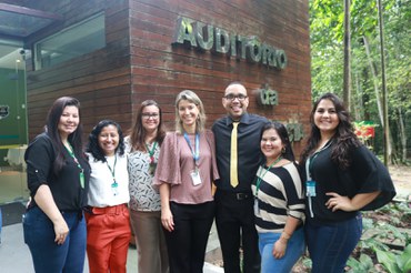 Retorno Presencial - Momento de integração e boas-vindas - Foto Cimone Barros- ASCOM INPA (190).JPG