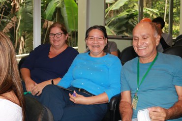 Retorno Presencial - Momento de integração e boas-vindas - Foto Cimone Barros- ASCOM INPA (61).JPG