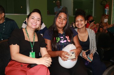 Retorno Presencial - Momento de integração e boas-vindas - Foto Cimone Barros- ASCOM INPA (77).JPG