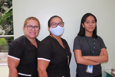 Retorno Presencial - Momento de integração e boas-vindas - Foto Cimone Barros- ASCOM INPA (80).JPG