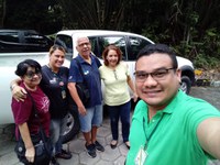 Nota de Pesar - Marcel dos Santos Leão