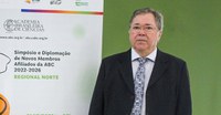 Pesquisador do Inpa participa de estudo internacional sobre as crises climáticas e da biodiversidade