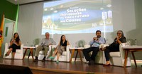 Plataforma virtual e gratuita de soluções inovadoras para cidades é apresentada em Manaus