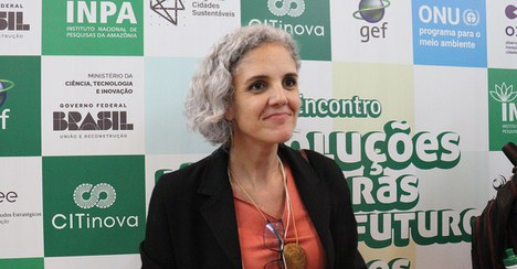 Solucoes inovadoras_cidades sustentaveis_Marcela Aboim_MCTI_Foto Debora Vale_ASCOM INPA.jpeg