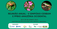 Simpósio apresenta resultados sobre estudos integrados da biodiversidade amazônica