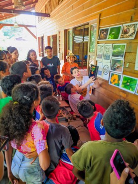 SNCT Ribeirinha - RDS Uatumã_Acervo Equipe INPA (6).jpg