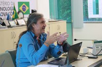 Workshop no Inpa discute Plano Científico do Programa LBA - Fase 3