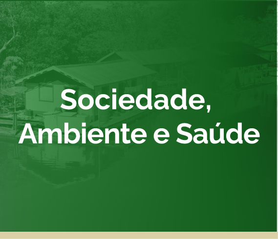 Sociedade e Ambiente