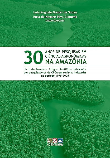 30 anos de pesquisas em ciências agronômicas.png