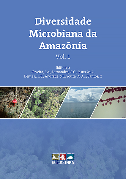Diversidade Microbiana da Amazônia Vol 1.jpg