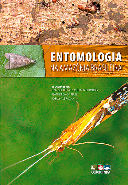Entomologia na amazonia brasileira vol 1.png