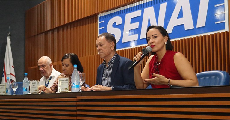 No total são 23 patentes para setor produtivo. Fotos: Carol Sackser - Inpa