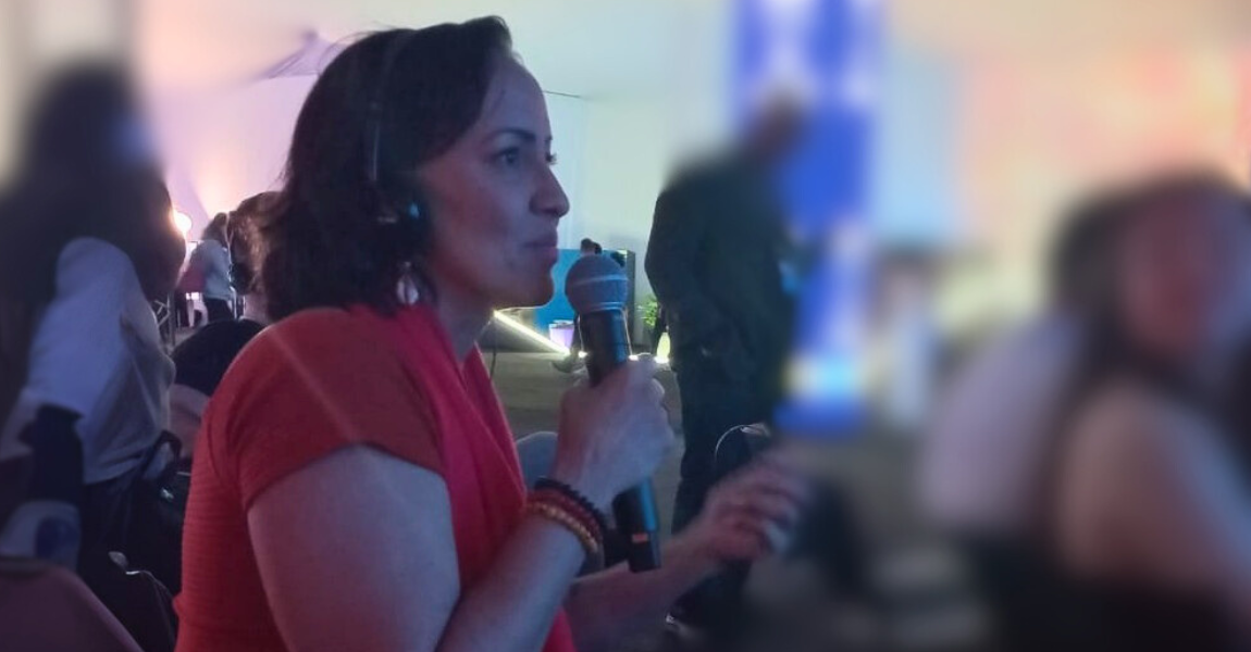 INPA participa do Rio Innovation Week e reforça protagonismo da Amazônia na pauta de inovação sustentável