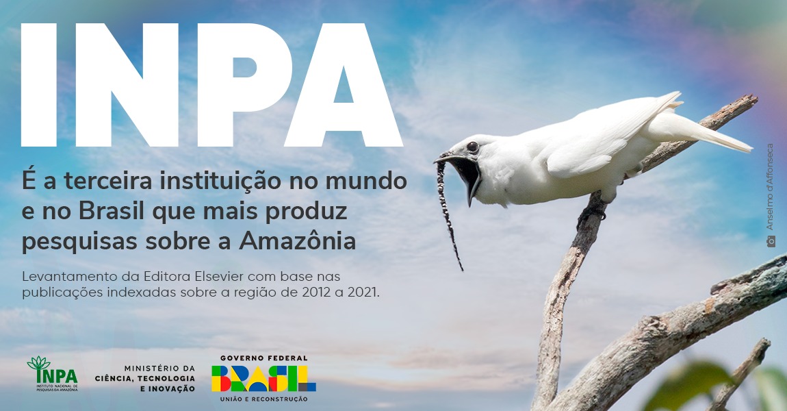 Live de Tecnologia Social do Inpa debate sobre bioinsumos e seus benefícios  para agricultura — Instituto Nacional de Pesquisas da Amazônia - INPA