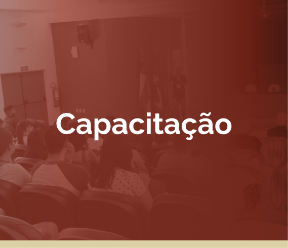 INPA - Capacitação