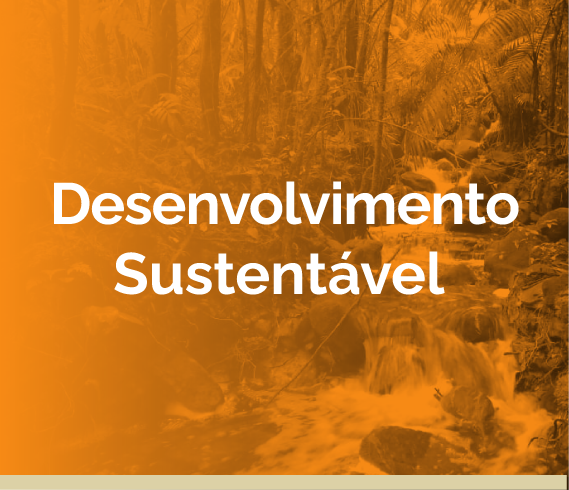 Desenvolvimento Sustentável