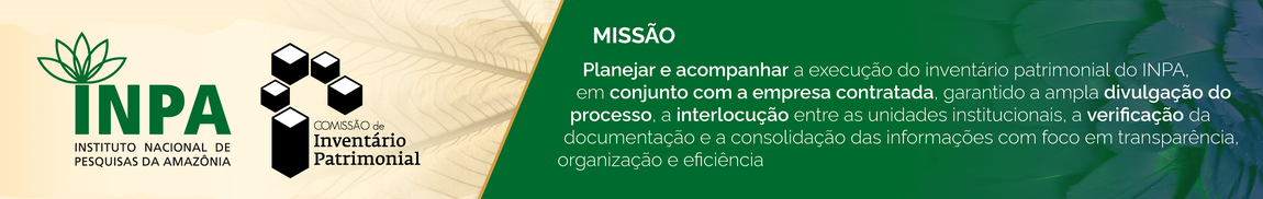 Comissão de Inventário