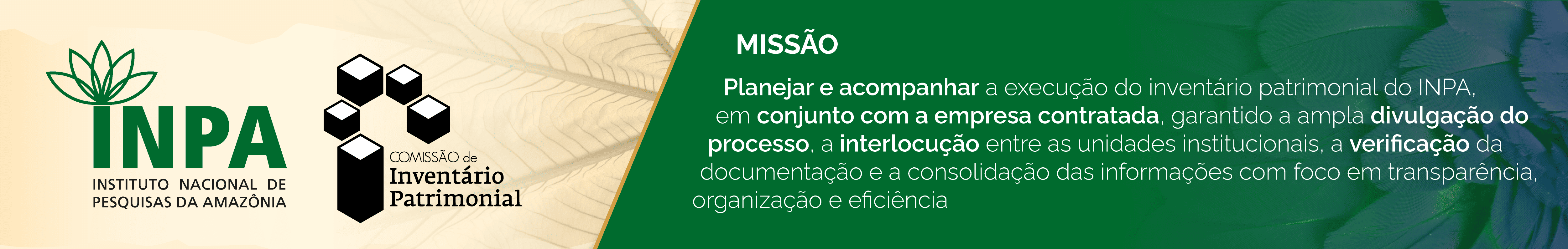 Comissão de Inventário