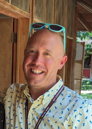 Jeremy Michael Campbell