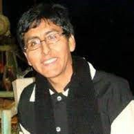 César Augusto Ticona Benavente
