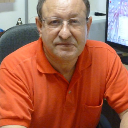 Luiz Antonio de Oliveira